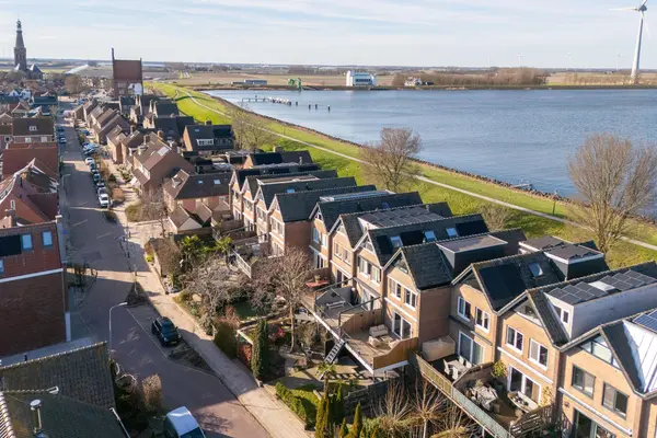 Oude Haven 69, MEDEMBLIK