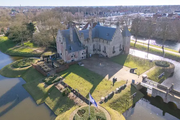 Oude Haven 69, MEDEMBLIK