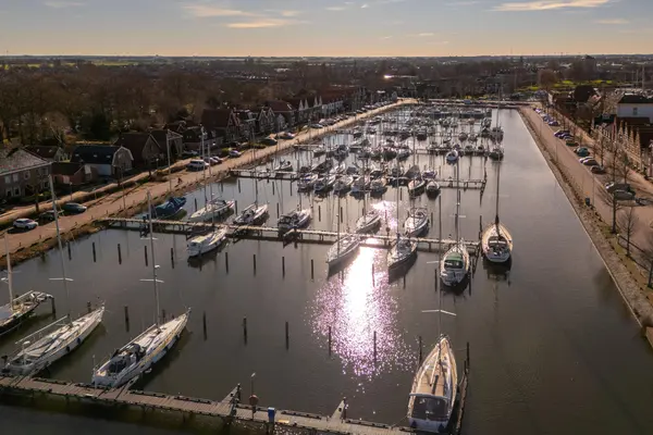 Oude Haven 69, MEDEMBLIK