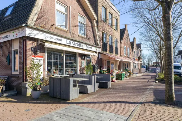 Oude Haven 69, MEDEMBLIK