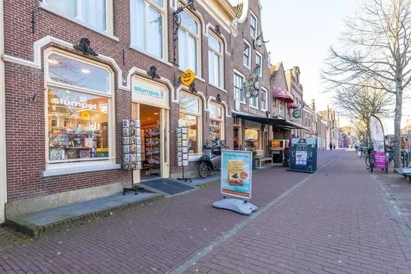 Oude Haven 69, MEDEMBLIK
