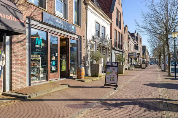 Oude Haven 69, MEDEMBLIK