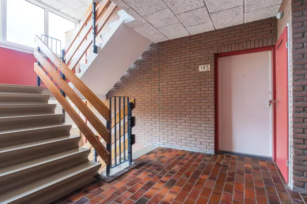Poolster 193, HOORN
