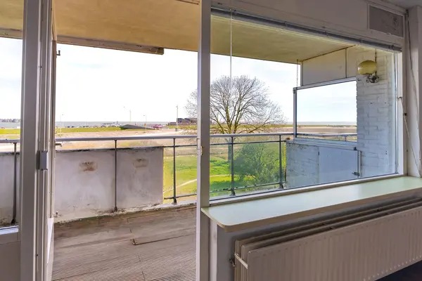 Poolster 193, HOORN