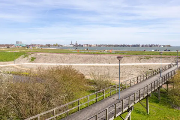 Poolster 193, HOORN