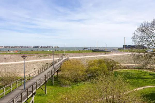 Poolster 193, HOORN