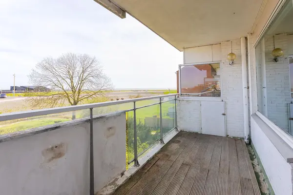 Poolster 193, HOORN