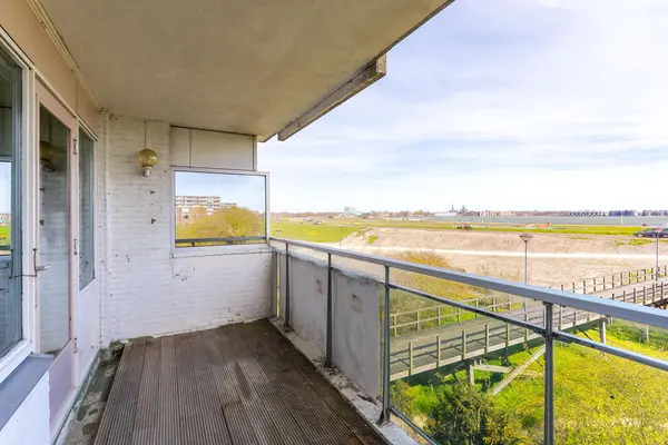 Poolster 193, HOORN