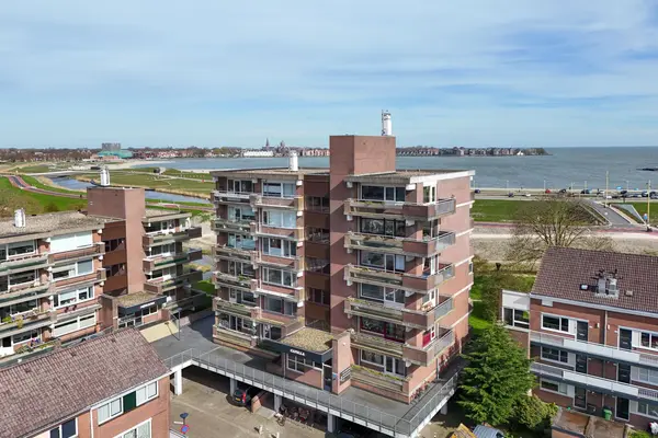 Poolster 193, HOORN