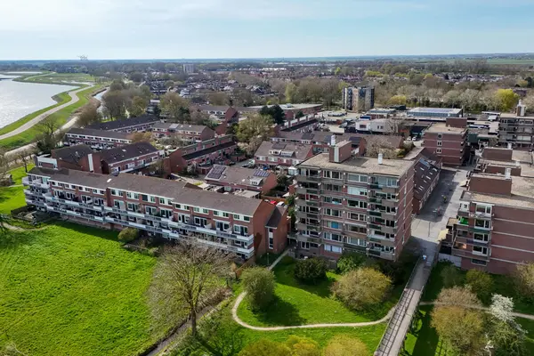 Poolster 193, HOORN