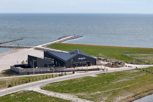 Poolster 193, HOORN