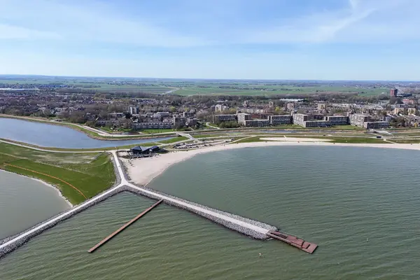 Poolster 193, HOORN