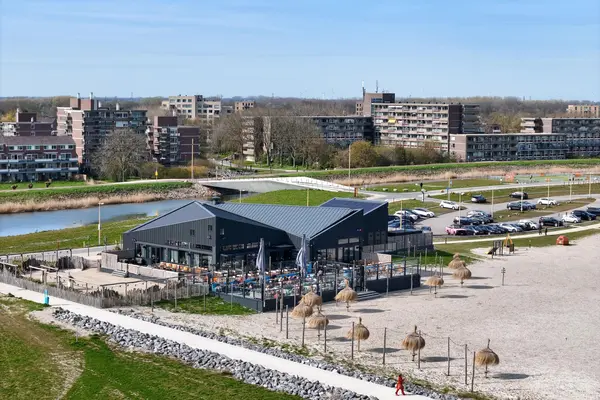 Poolster 193, HOORN