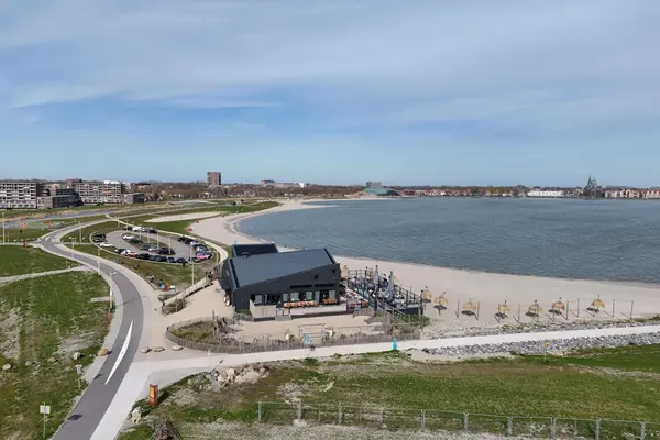 Poolster 193, HOORN