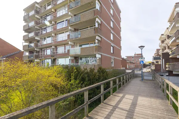 Poolster 193, HOORN