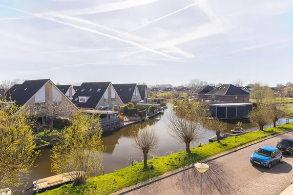 Buitengaats 13, ENKHUIZEN