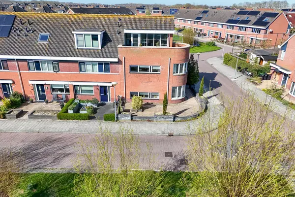 Buitengaats 13, ENKHUIZEN