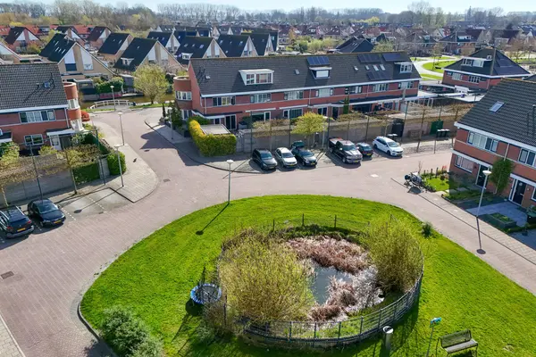 Buitengaats 13, ENKHUIZEN