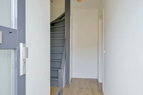 Van Steenstraat 34, WIERINGERWERF