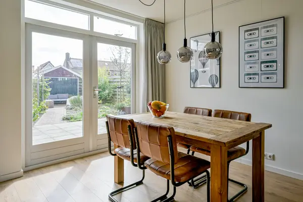 Van Steenstraat 34