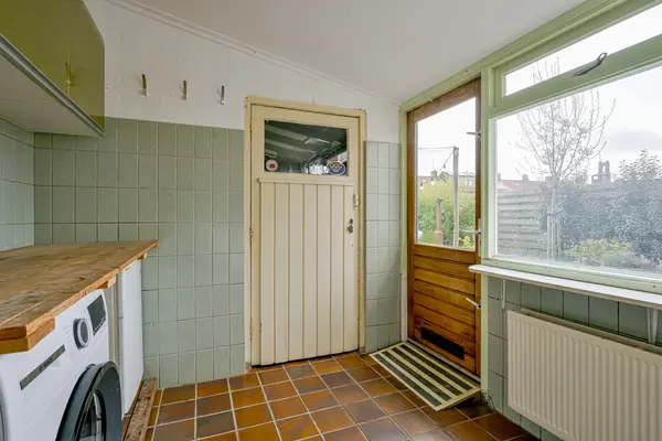 Van Steenstraat 34, WIERINGERWERF