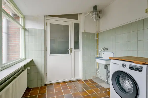 Van Steenstraat 34, WIERINGERWERF