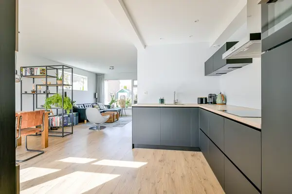 Van Steenstraat 34, WIERINGERWERF