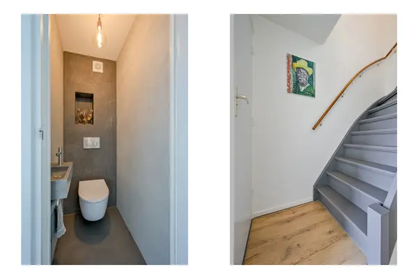Van Steenstraat 34, WIERINGERWERF