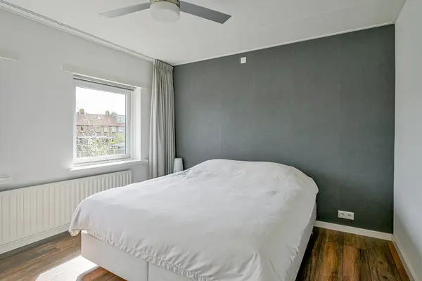 Van Steenstraat 34, WIERINGERWERF