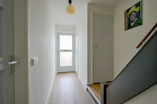Van Steenstraat 34, WIERINGERWERF
