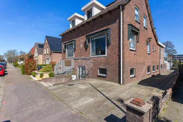 Simon Koopmanstraat 76