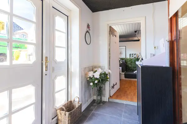 Simon Koopmanstraat 76, WERVERSHOOF