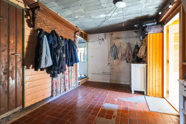 Simon Koopmanstraat 76, WERVERSHOOF