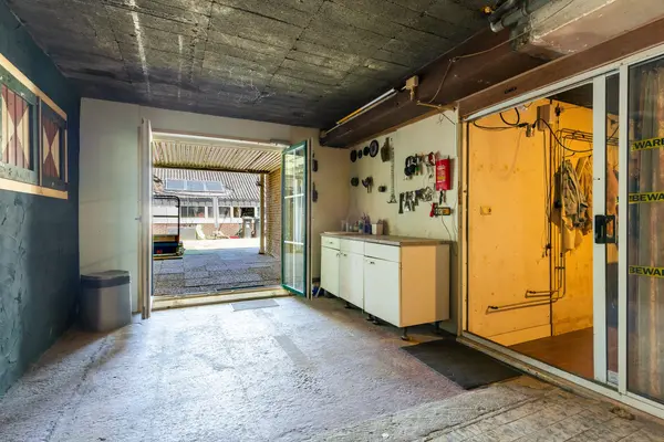 Simon Koopmanstraat 76, WERVERSHOOF