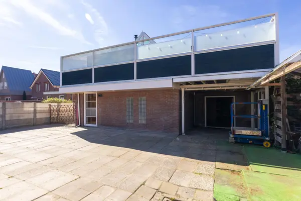 Simon Koopmanstraat 76, WERVERSHOOF