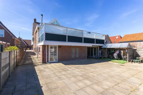 Simon Koopmanstraat 76, WERVERSHOOF