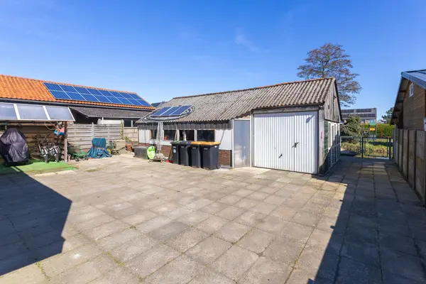 Simon Koopmanstraat 76, WERVERSHOOF