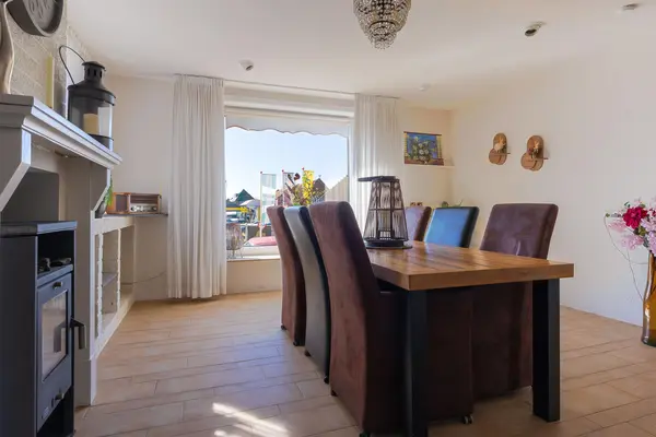 Simon Koopmanstraat 76, WERVERSHOOF