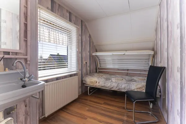 Simon Koopmanstraat 76, WERVERSHOOF