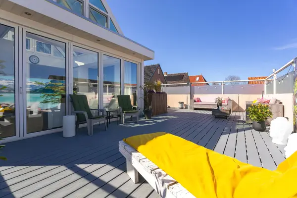 Simon Koopmanstraat 76, WERVERSHOOF