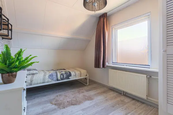 Simon Koopmanstraat 78, WERVERSHOOF