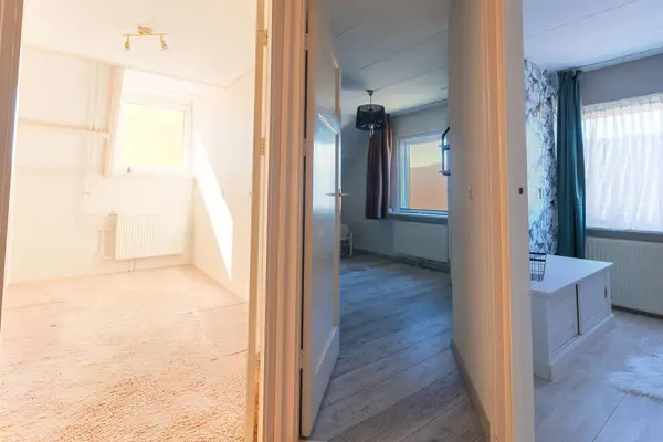 Simon Koopmanstraat 78, WERVERSHOOF