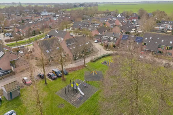 Langeland 24, MIDWOUD
