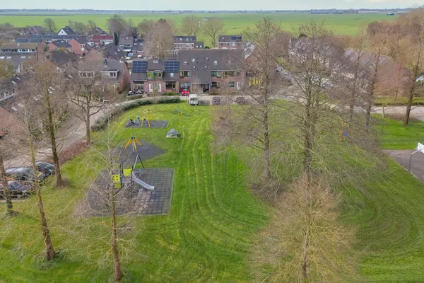 Langeland 24, MIDWOUD