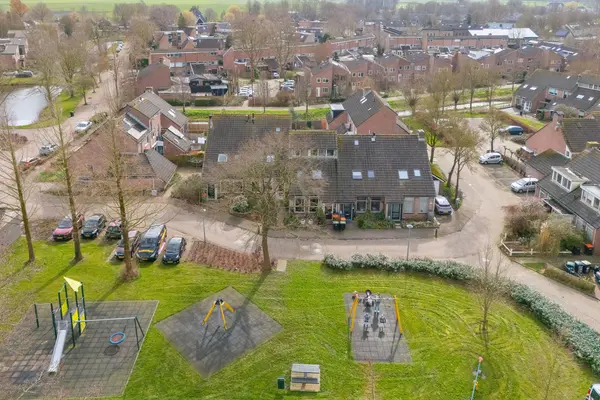 Langeland 24, MIDWOUD