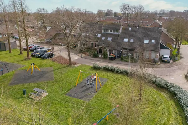 Langeland 24, MIDWOUD