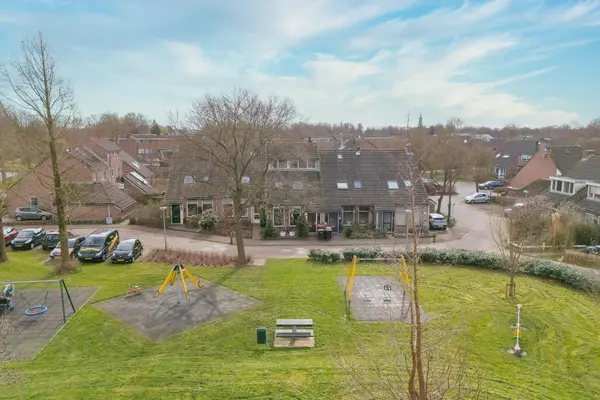 Langeland 24, MIDWOUD