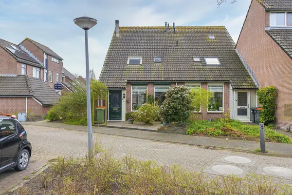 Langeland 24, MIDWOUD