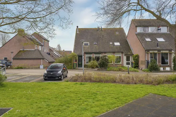 Langeland 24, MIDWOUD