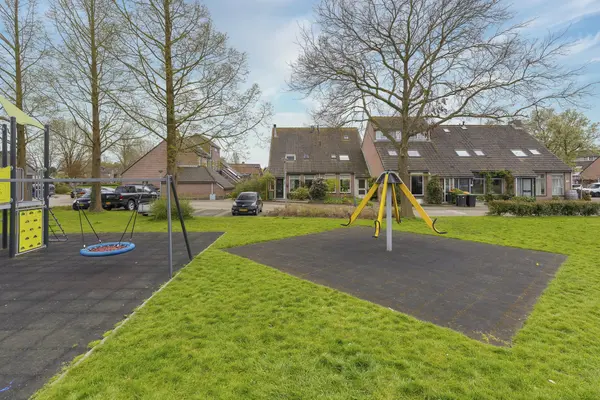 Langeland 24, MIDWOUD